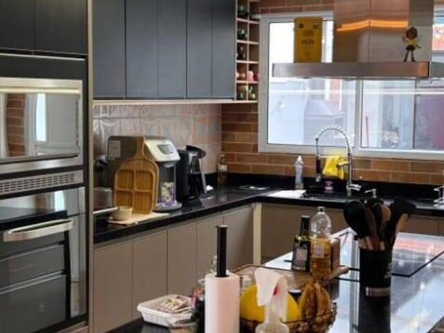 #6261-A - Casa para Venda em Taboão da Serra - SP - 3