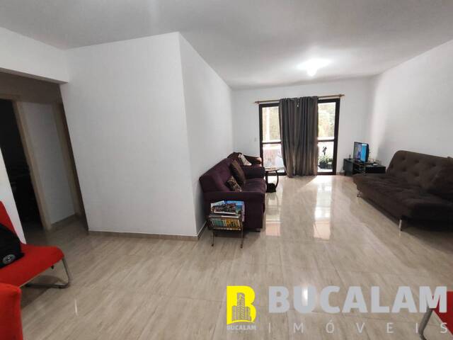 #6263-A - Apartamento para Venda em Taboão da Serra - SP - 2