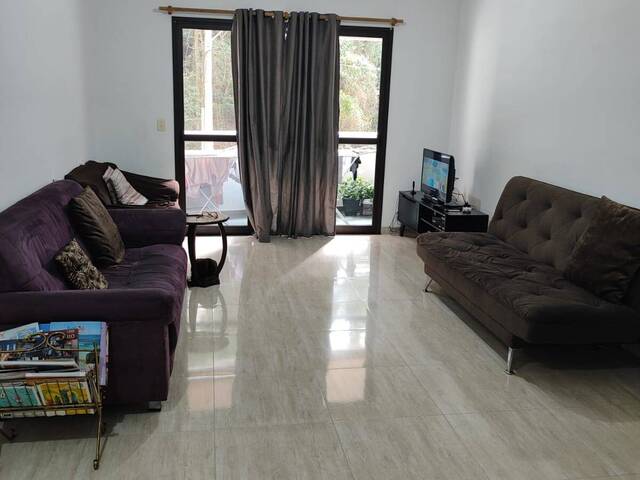 Apartamento para Venda em Taboão da Serra - 4