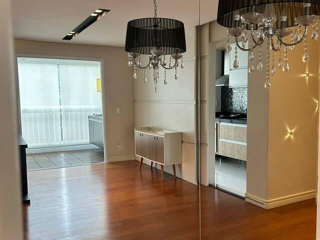 #6266-A - Apartamento para Venda em Taboão da Serra - SP - 2