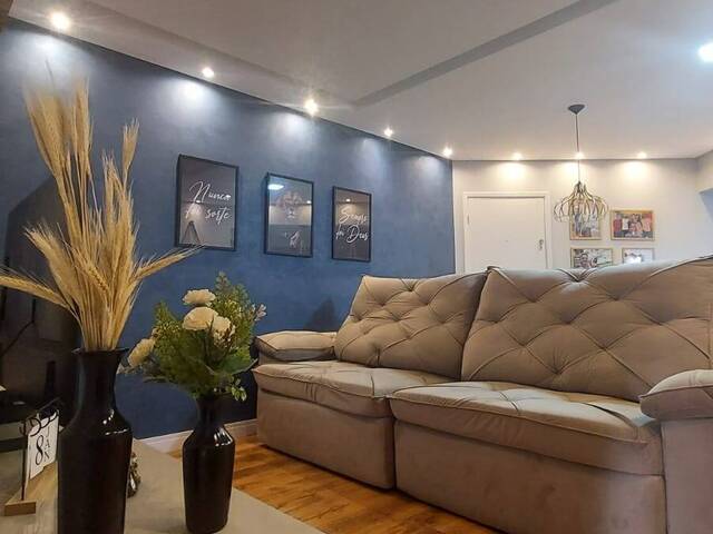 Apartamento para Venda em Embu das Artes - 4