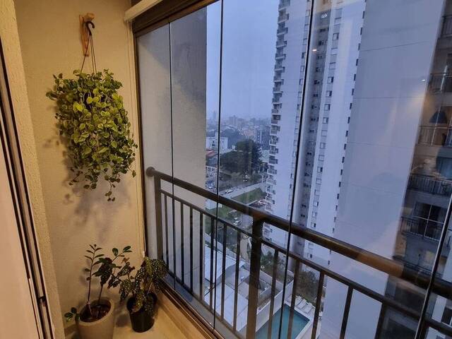 Venda em Jardim Monte Alegre - Taboão da Serra