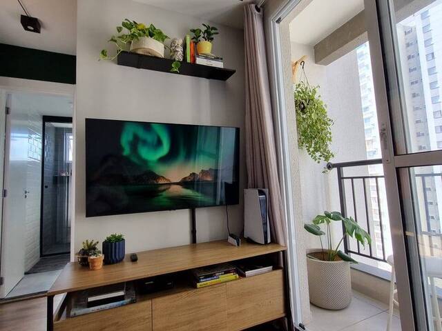 Apartamento para Venda em Taboão da Serra - 4