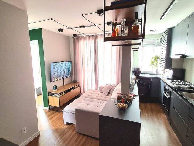 Apartamento para Venda em Taboão da Serra - 5