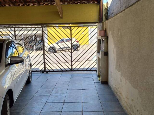 #6271-RM - Casa para Locação em Taboão da Serra - SP - 2