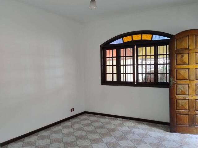 #6271-RM - Casa para Locação em Taboão da Serra - SP - 3