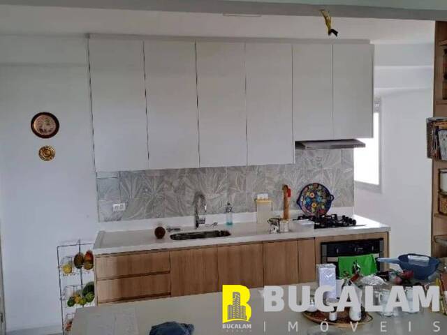 Apartamento para Venda em Embu das Artes - 5