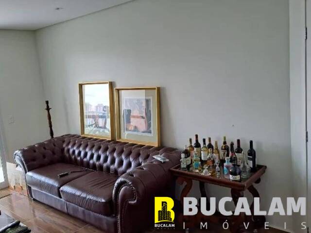 #6272-A - Apartamento para Venda em Embu das Artes - SP - 2