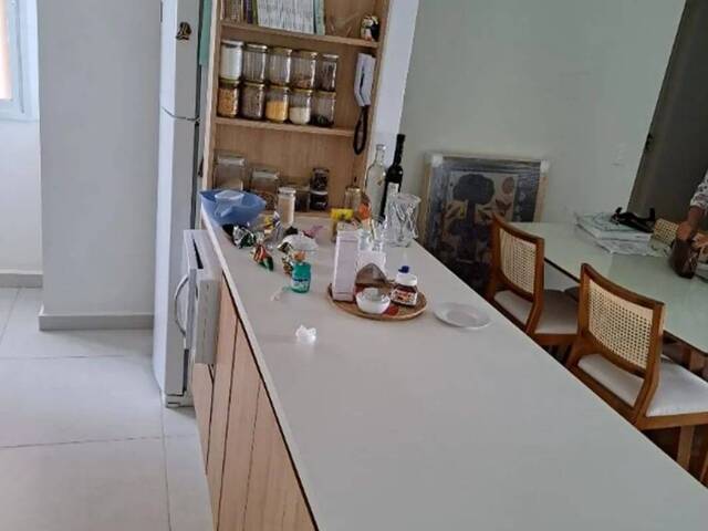 Apartamento para Venda em Embu das Artes - 4
