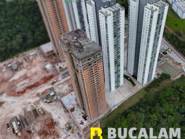 #6273-RM - Apartamento para Venda em Embu das Artes - SP - 2