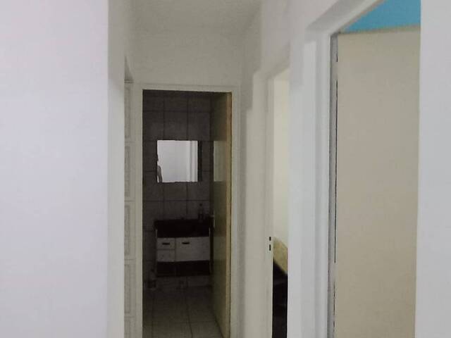 #6274-A - Apartamento para Venda em Taboão da Serra - SP - 2