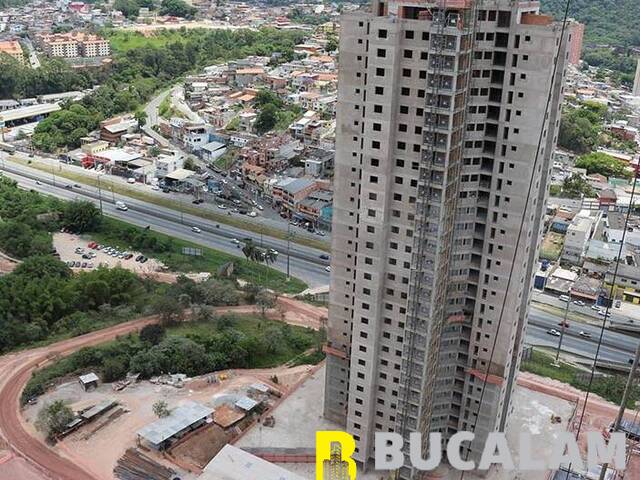 #6275-RM - Apartamento para Venda em Embu das Artes - SP - 3