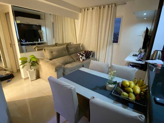 Apartamento para Venda em Taboão da Serra - 4