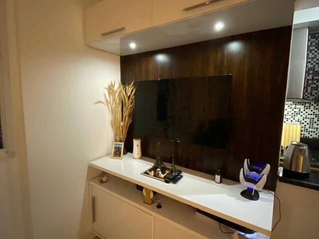 Apartamento para Venda em Taboão da Serra - 5
