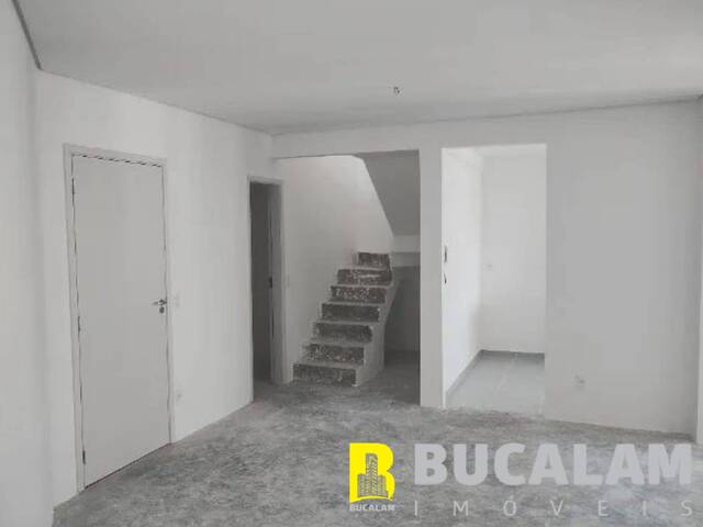 #6277-A - Cobertura para Venda em Embu das Artes - SP - 2