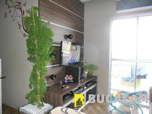 #6278-A - Apartamento para Venda em São Paulo - SP - 3