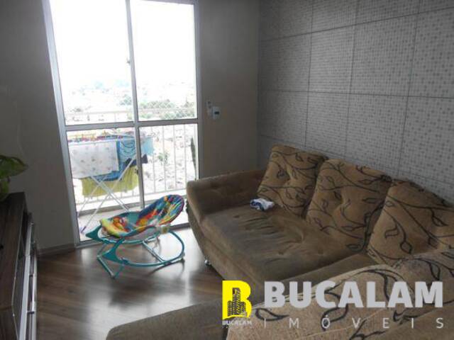 #6278-A - Apartamento para Venda em São Paulo - SP - 2