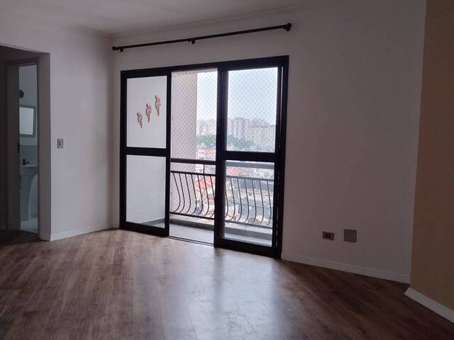 #6279-RM - Apartamento para Locação em Taboão da Serra - SP - 1