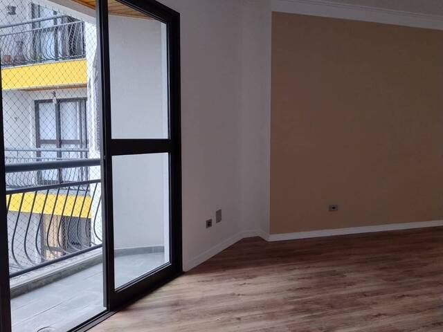 #6279-RM - Apartamento para Locação em Taboão da Serra - SP - 3