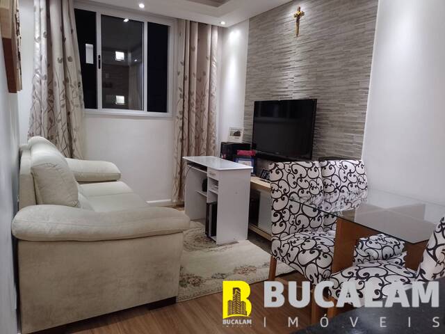 #6280-A - Apartamento para Venda em São Paulo - SP - 1