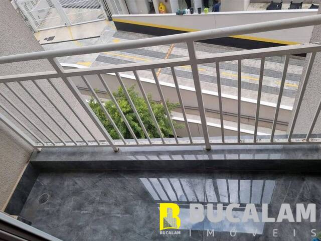 #6281-A - Apartamento para Venda em Taboão da Serra - SP - 3