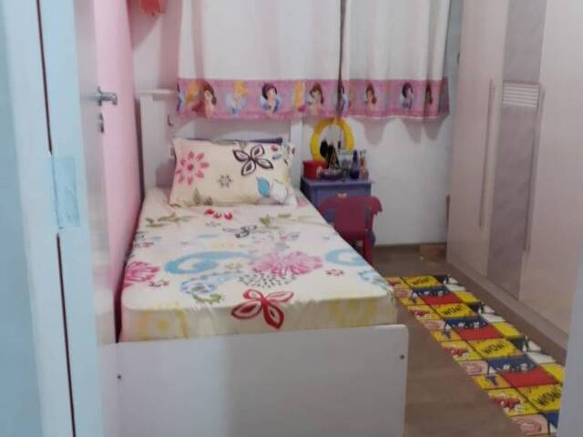 Apartamento para Venda em Taboão da Serra - 5