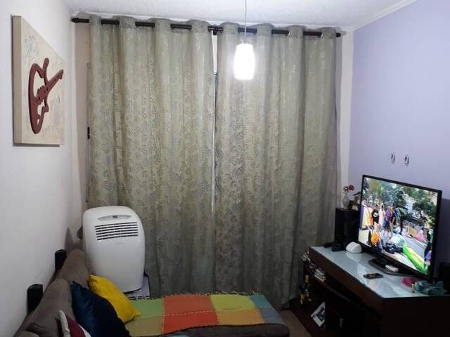 Apartamento para Venda em Taboão da Serra - 4