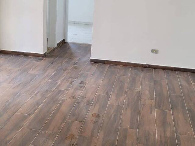 #6284-RM - Apartamento para Venda em Taboão da Serra - SP - 3