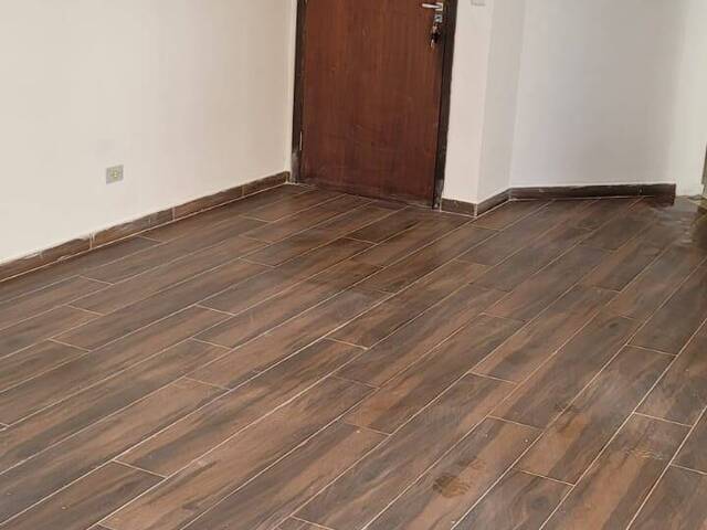 #6284-RM - Apartamento para Venda em Taboão da Serra - SP - 3