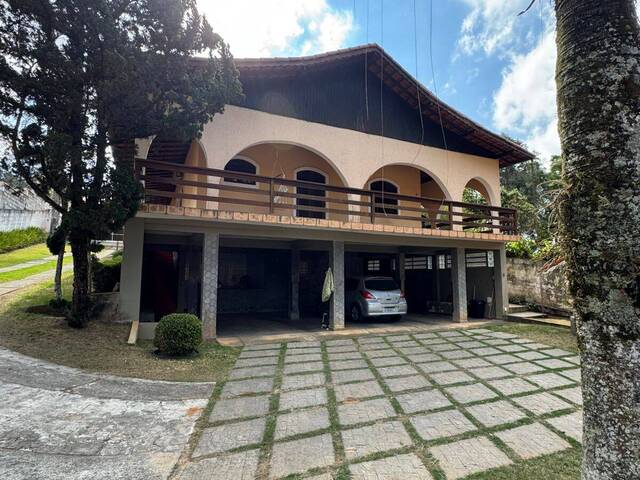 #6286-A - Chácara para Venda em Cotia - SP - 2
