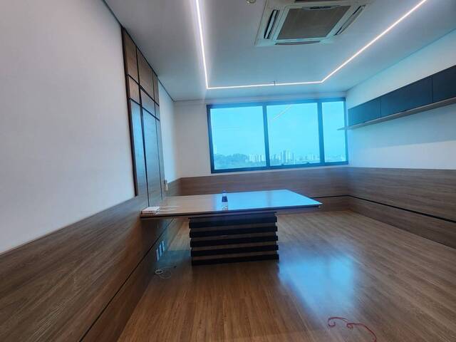 #6287-RM - Sala para Locação em Taboão da Serra - SP - 2