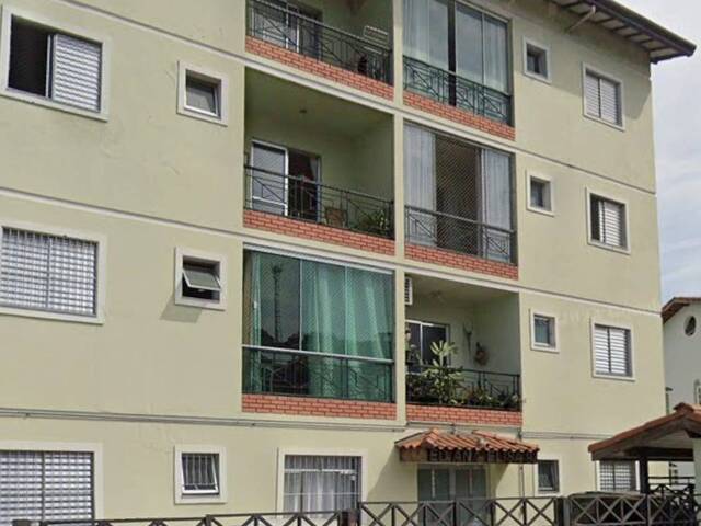 #6288-A - Apartamento para Venda em Taboão da Serra - SP - 1