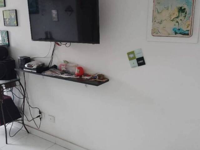 Apartamento para Venda em Taboão da Serra - 5