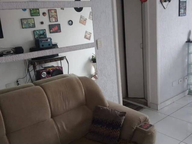 Apartamento para Venda em Taboão da Serra - 4