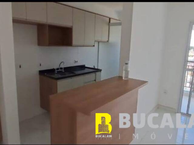 #6289-R - Apartamento para Locação em Mogi das Cruzes - SP - 1