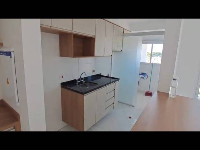#6289-R - Apartamento para Locação em Mogi das Cruzes - SP - 2