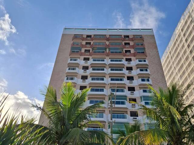#6290-R - Apartamento para Venda em Praia Grande - SP - 1