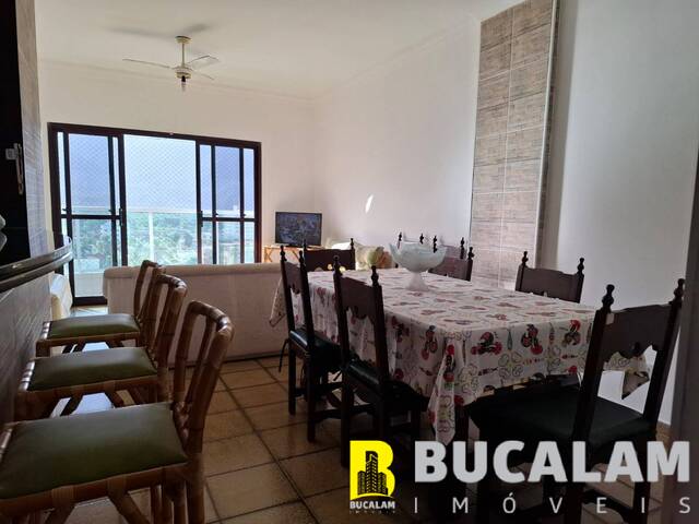 #6290-R - Apartamento para Venda em Praia Grande - SP - 3
