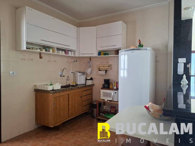 Apartamento para Venda em Praia Grande - 5