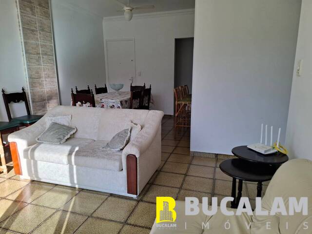 Apartamento para Venda em Praia Grande - 4
