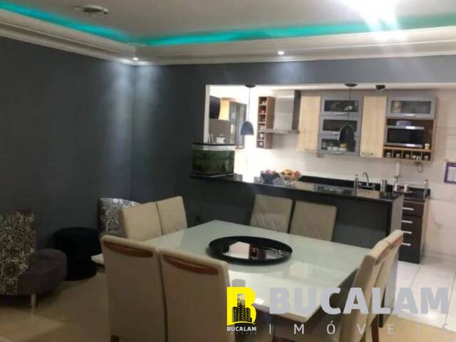 #6291-A - Apartamento para Venda em Taboão da Serra - SP - 3
