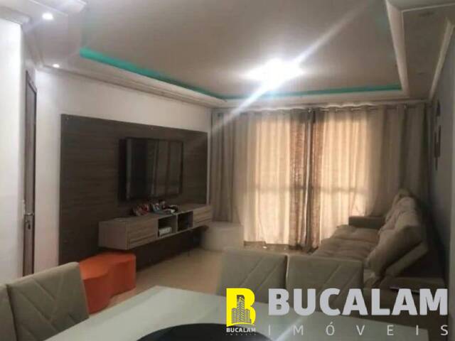 Apartamento para Venda em Taboão da Serra - 5