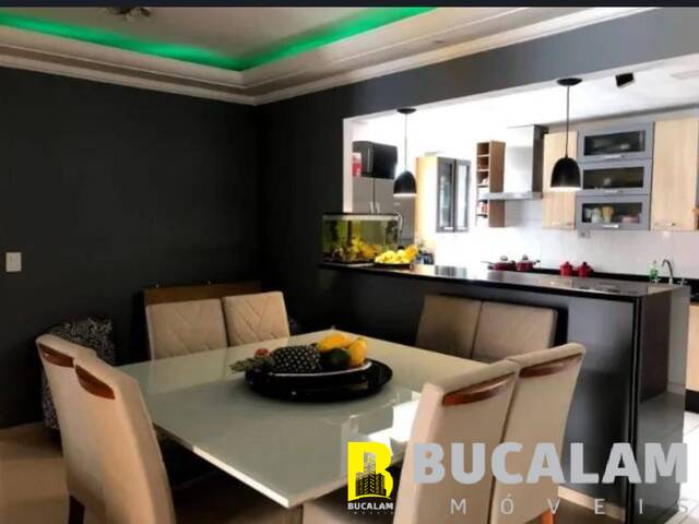 Apartamento para Venda em Taboão da Serra - 4