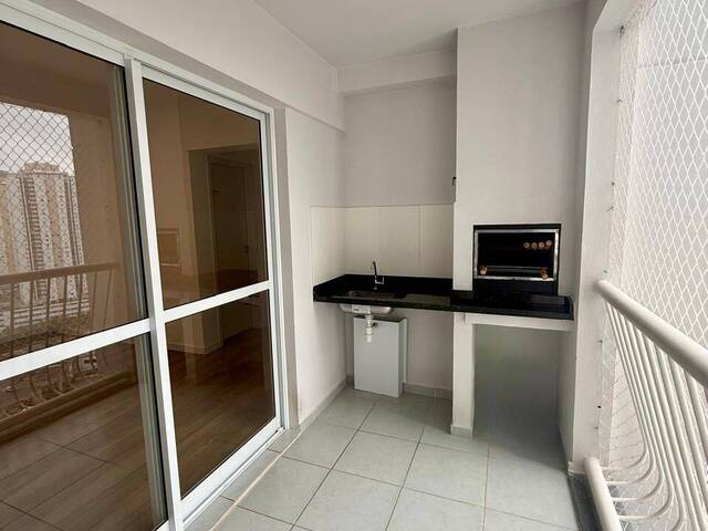 #6292-RM - Apartamento para Locação em Embu das Artes - SP - 1