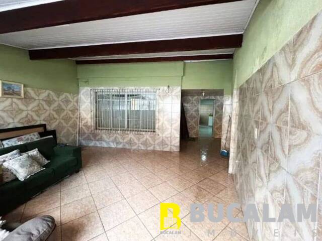 #6293-A - Casa para Venda em São Paulo - SP - 2
