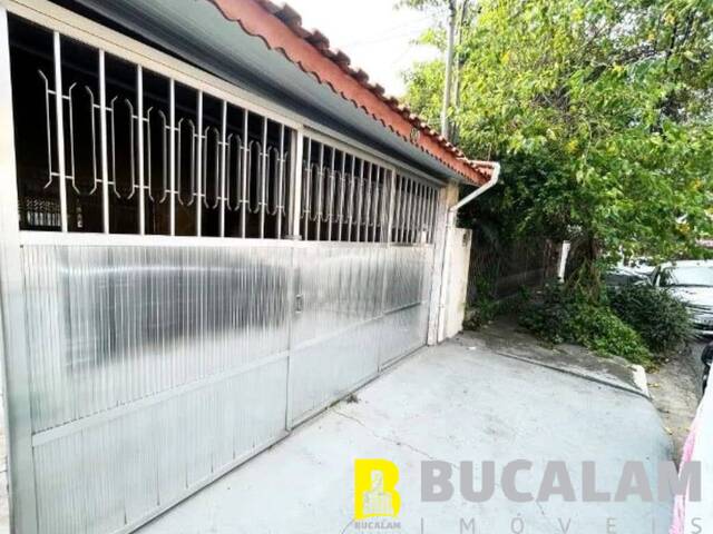 #6293-A - Casa para Venda em São Paulo - SP - 1