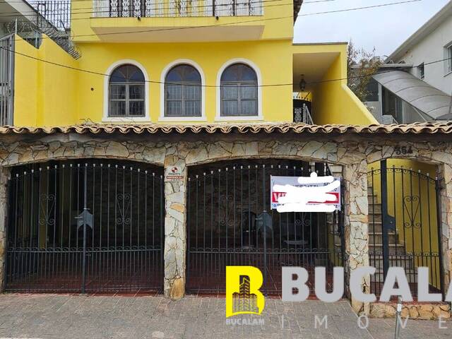 #6295-RM - Casa para Venda em Taboão da Serra - SP - 2