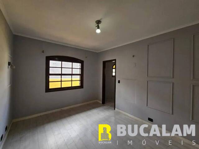 #6295-RM - Casa para Venda em Taboão da Serra - SP - 3