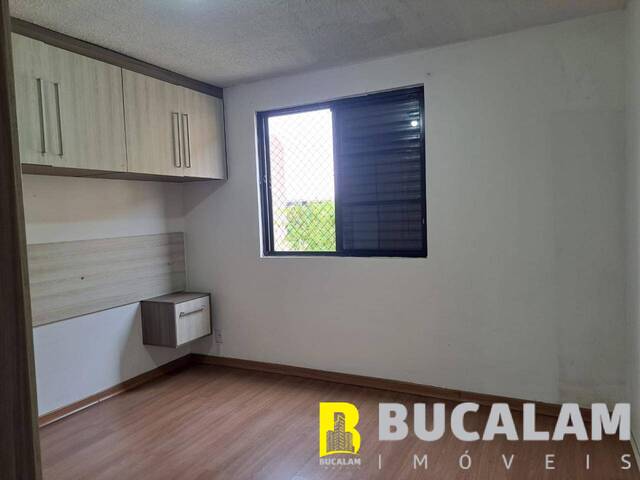 #6297-A - Apartamento para Venda em Embu das Artes - SP - 2