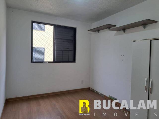 #6297-A - Apartamento para Venda em Embu das Artes - SP - 3